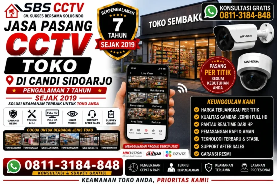jasa-pasang-cctv-toko-di-candi-sidoarjo