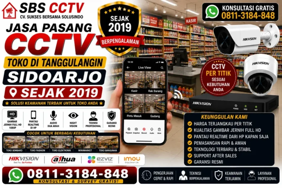 jasa-pasang-cctv-toko-di-tanggulangin-sidoarjo