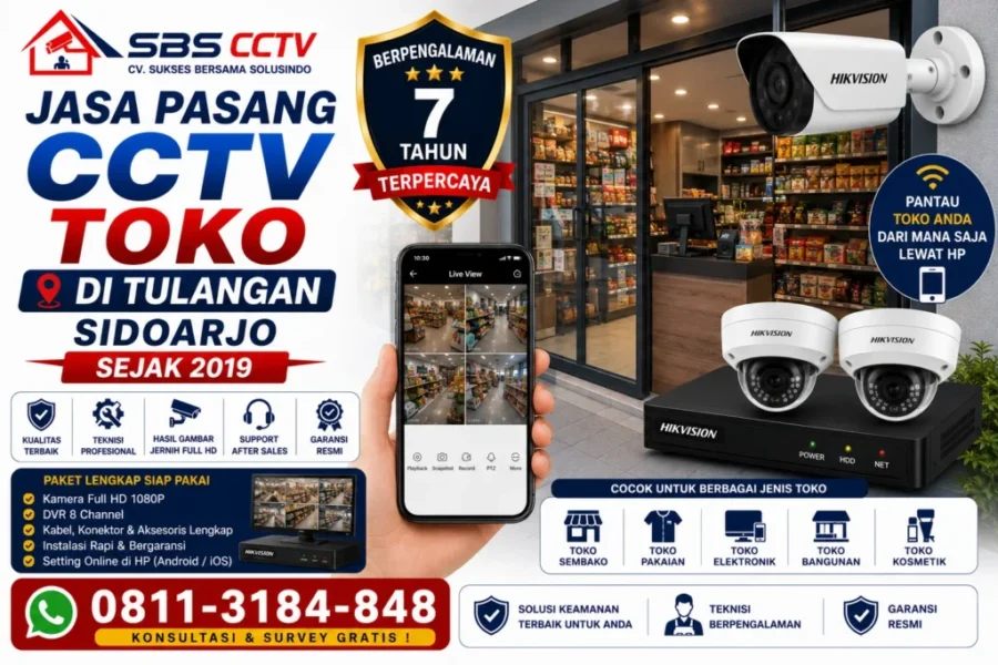 jasa-pasang-cctv-toko-di-tulangan-sidoarjo