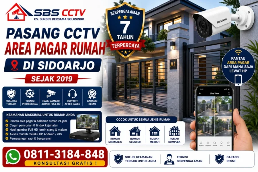 pasang-cctv-area-pagar-rumah-di-sidoarjo