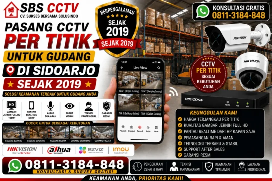 pasang-cctv-per-titik-untuk-gudang-di-sidoarjo