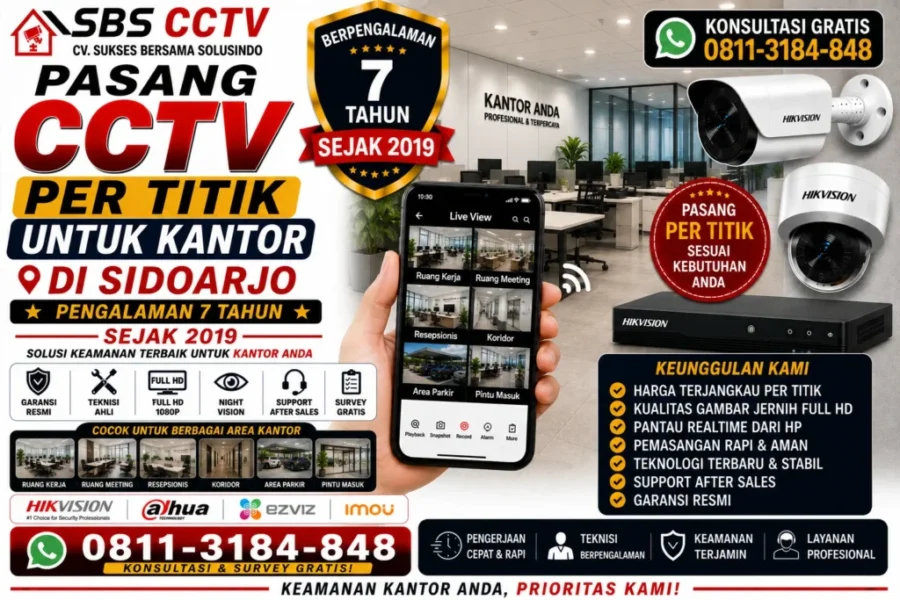 pasang-cctv-per-titik-untuk-kantor-di-sidoarjo