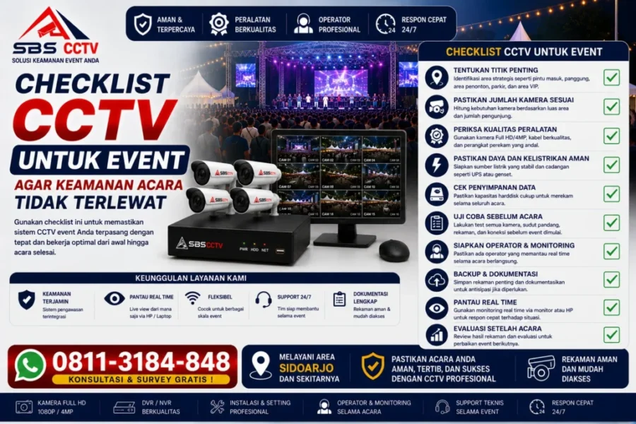 checklist-cctv-untuk-event-agar-keamanan-acara-tidak-terlewat