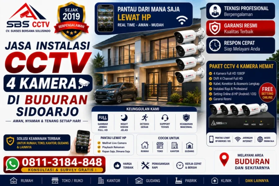 jasa-instalasi-cctv-4-kamera-di-buduran-sidoarjo