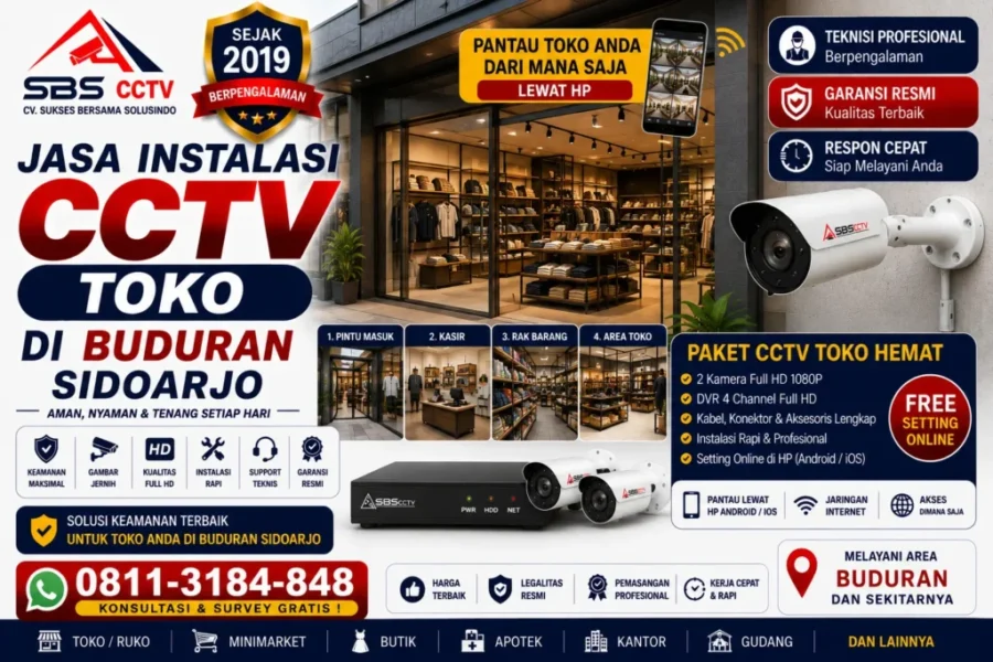 jasa-instalasi-cctv-toko-di-buduran-sidoarjo