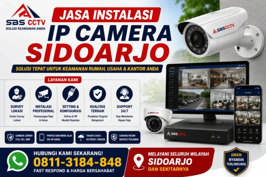jasa-instalasi-ip-camera-sidoarjo