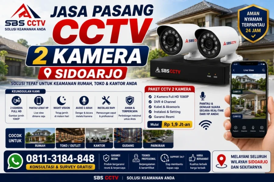 jasa-pasang-cctv-2-kamera-di-sidoarjo