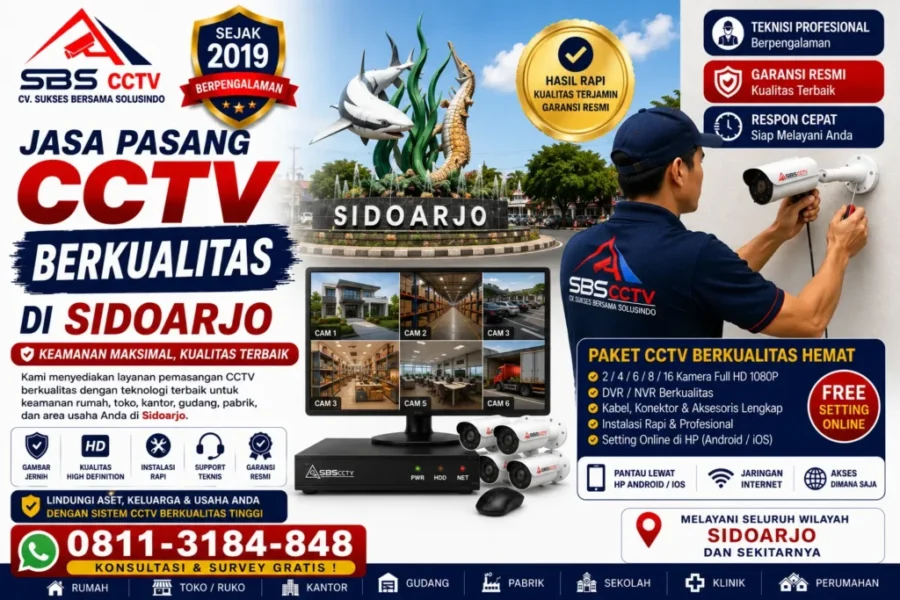 jasa-pasang-cctv-berkualitas-di-sidoarjo