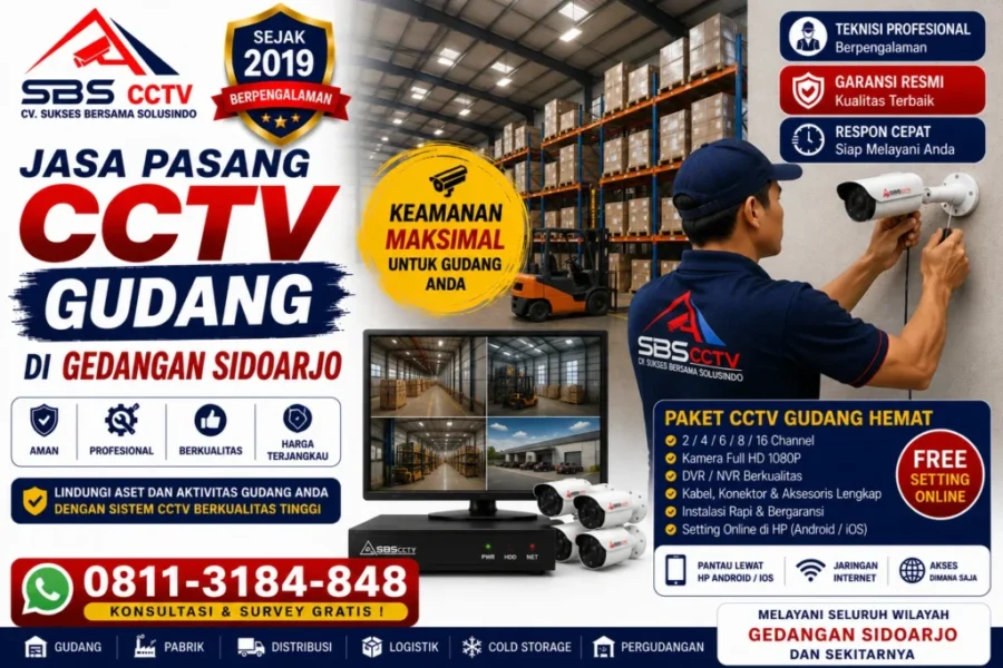jasa-pasang-cctv-gudang-di-gedangan-sidoarjo
