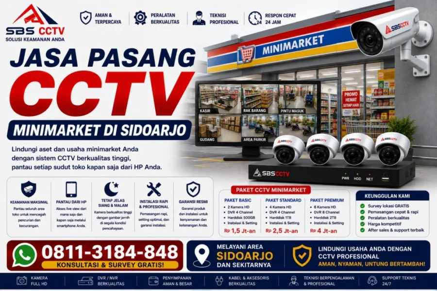 jasa-pasang-cctv-minimarket-sidoarjo