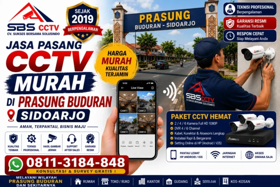 jasa-pasang-cctv-murah-di-prasung-buduran-sidoarjo