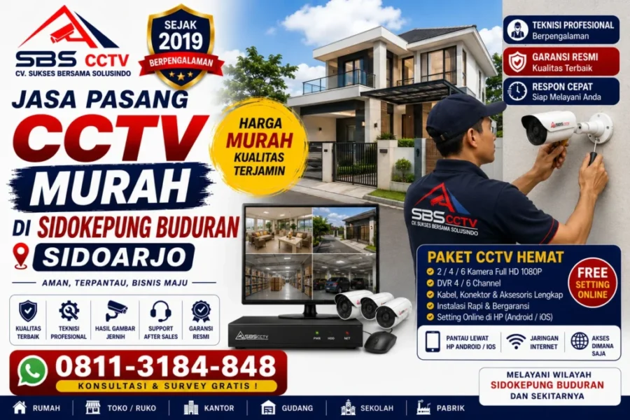 jasa-pasang-cctv-murah-di-sidokepung-buduran-sidoarjo