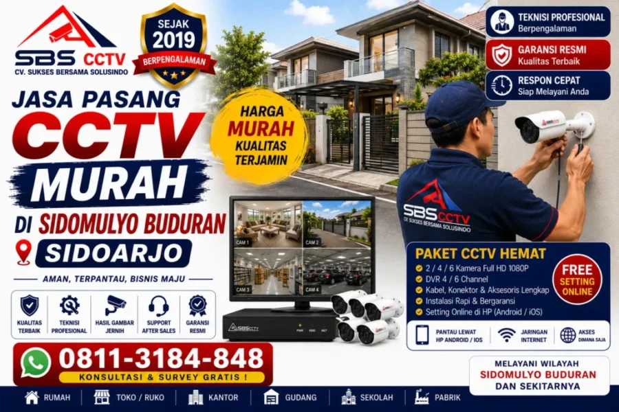 jasa-pasang-cctv-murah-di-sidomulyo-buduran-sidoarjo