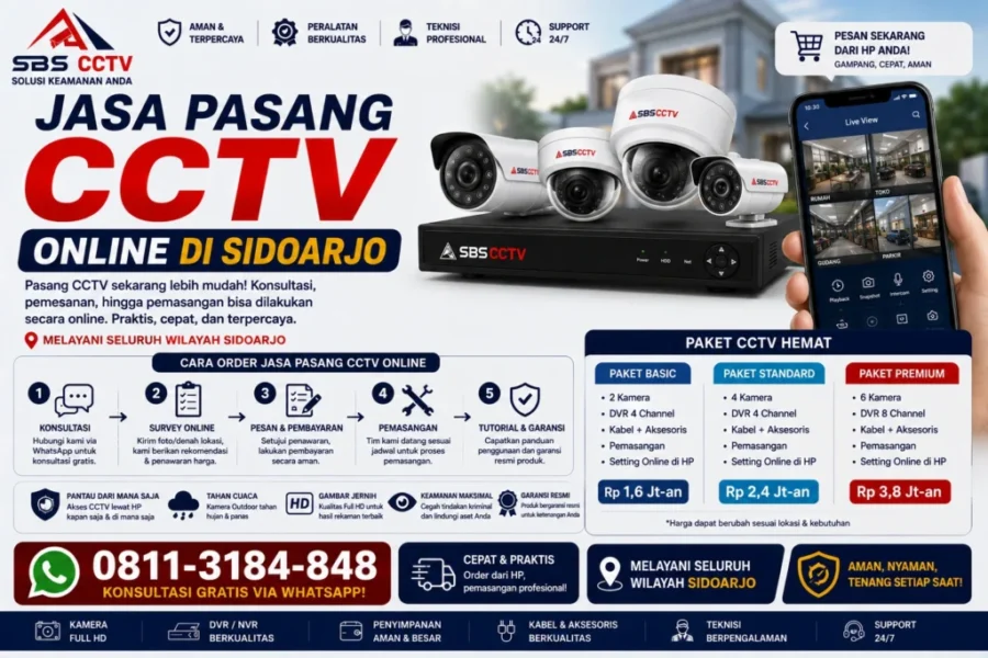 jasa-pasang-cctv-online-di-sidoarjo
