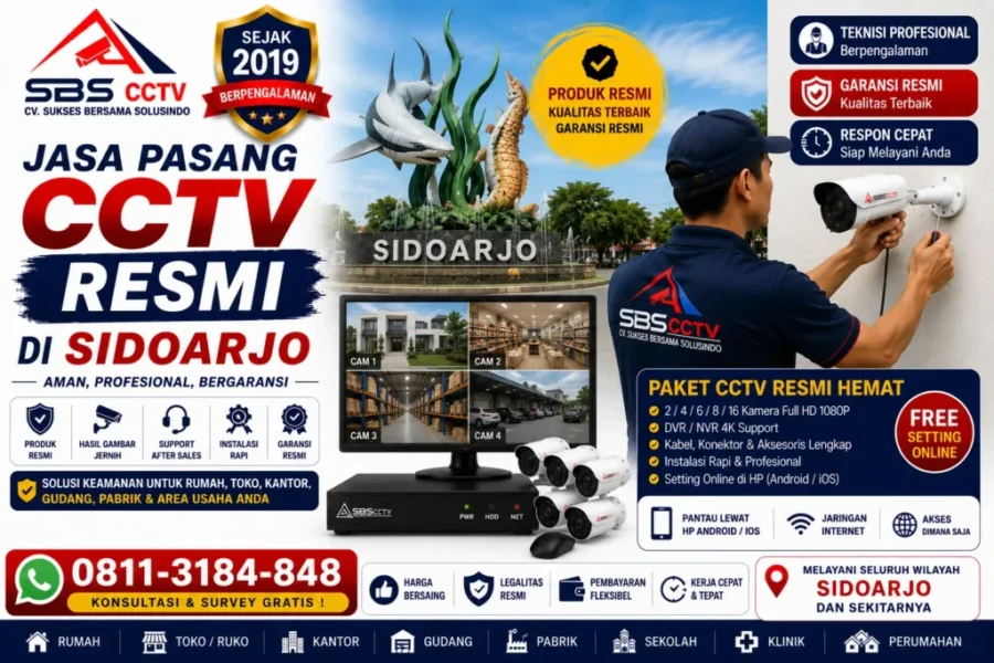 jasa-pasang-cctv-resmi-di-sidoarjo