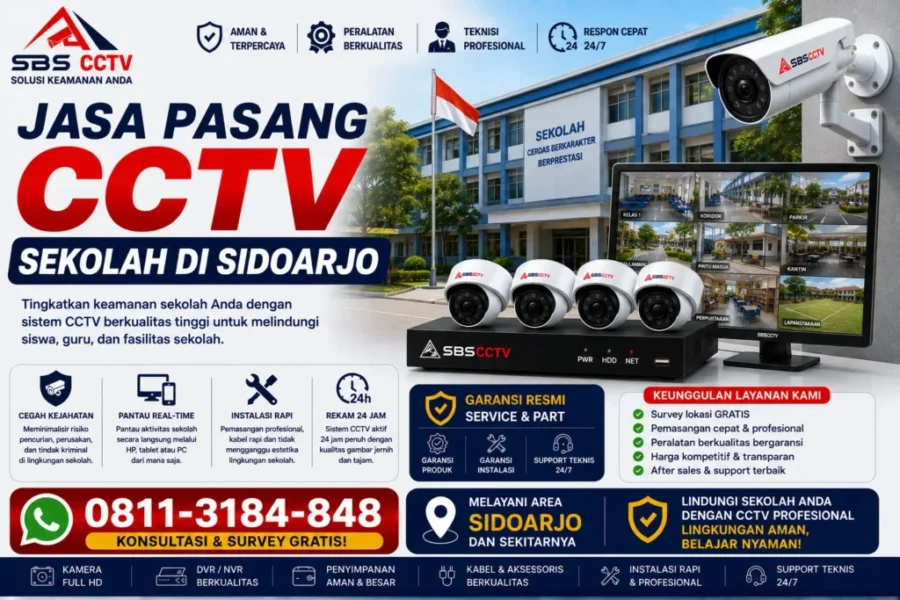 jasa-pasang-cctv-sekolah-di-sidoarjo