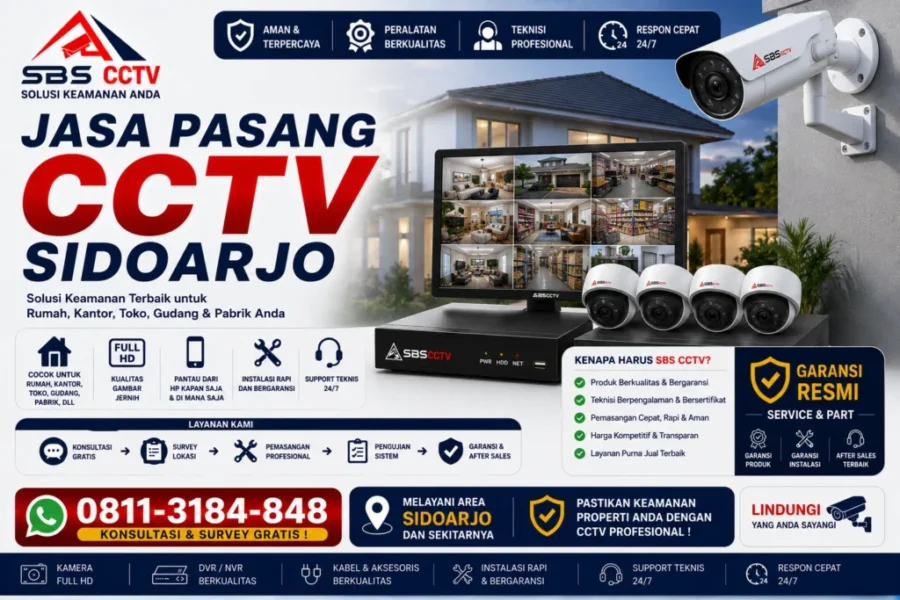 jasa-pasang-cctv-sidoarjo