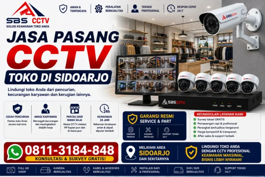 jasa-pasang-cctv-toko-di-sidoarjo