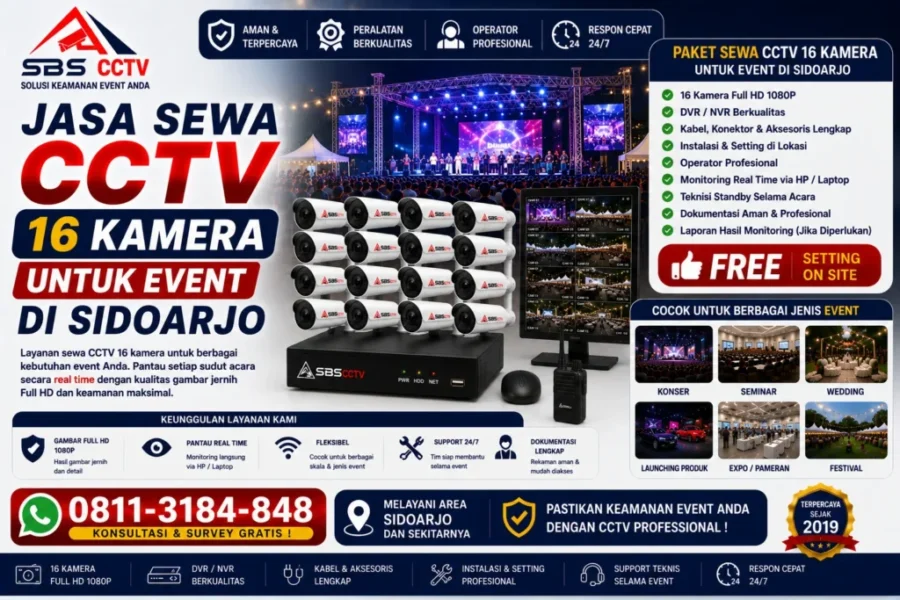 jasa-sewa-cctv-16-kamera-untuk-event-di-sidoarjo