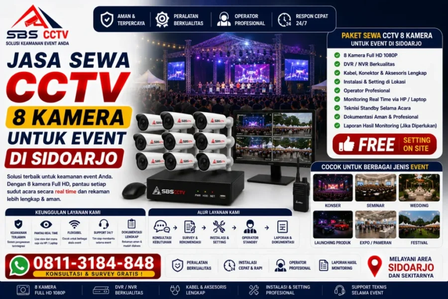 jasa-sewa-cctv-8-kamera-untuk-event-di-sidoarjo