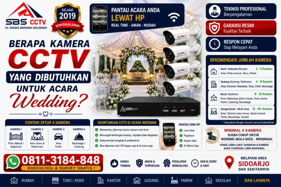 kamera-cctv-yang-dibutuhkan-untuk-acara-wedding