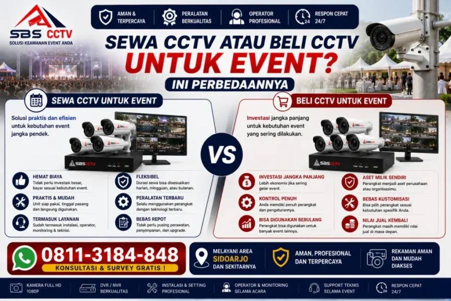 sewa-cctv-atau-beli-cctv-untuk-event