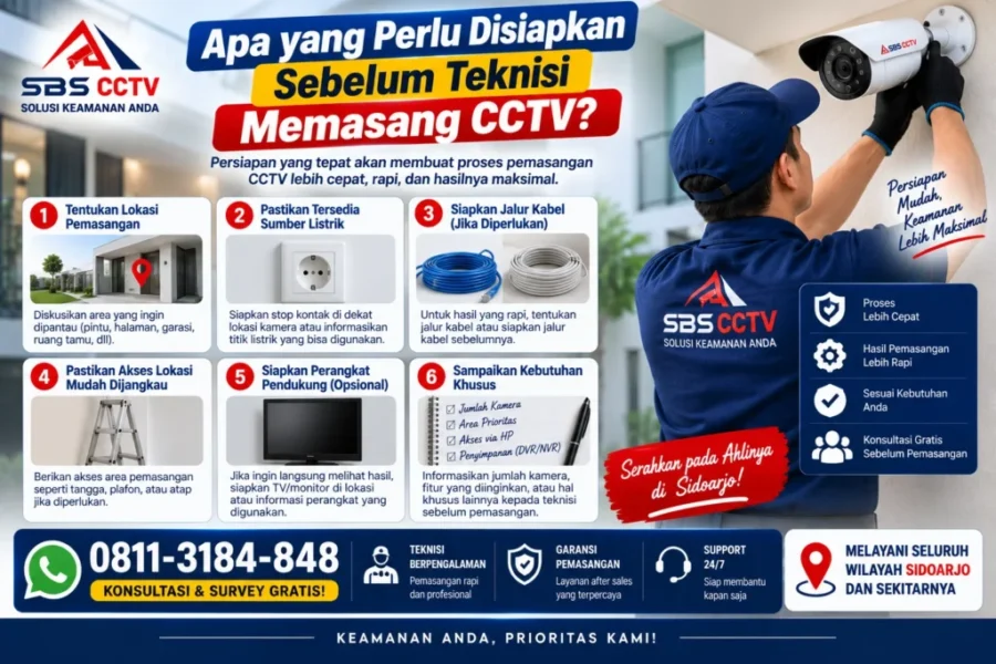 apa-yang-perlu-disiapkan-sebelum-teknisi-memasang-cctv