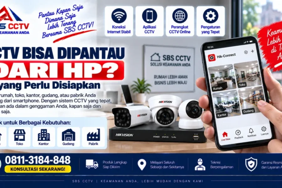 cctv-bisa-dipantau-dari-hp-ini-yang-perlu-disiapkan