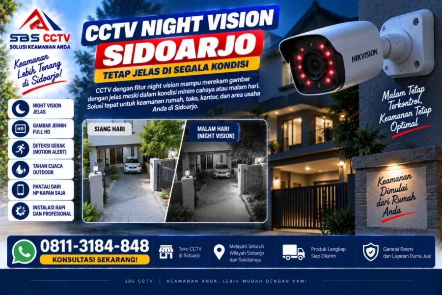 cctv-night-vision-sidoarjo