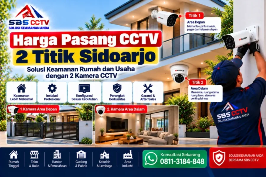 harga-pasang-cctv-2-titik-sidoarjo