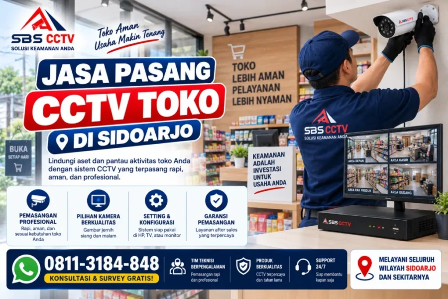 jasa-pasang-cctv-toko-di-sidoarjo
