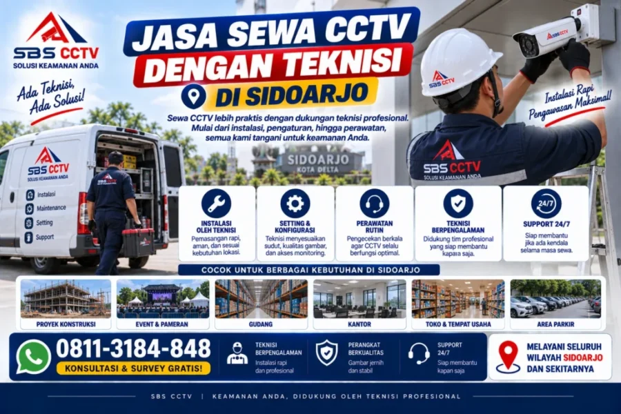 jasa-sewa-cctv-dengan-teknisi-di-sidoarjo