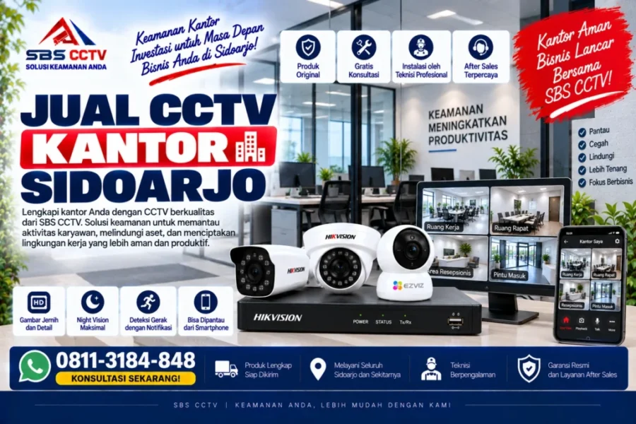 jual-cctv-kantor-sidoarjo