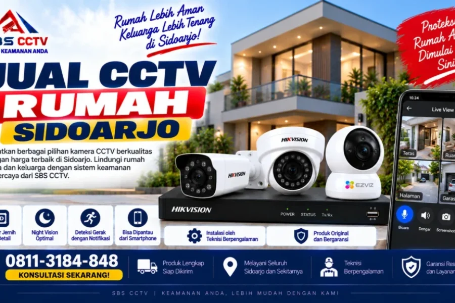 jual-cctv-rumah-sidoarjo