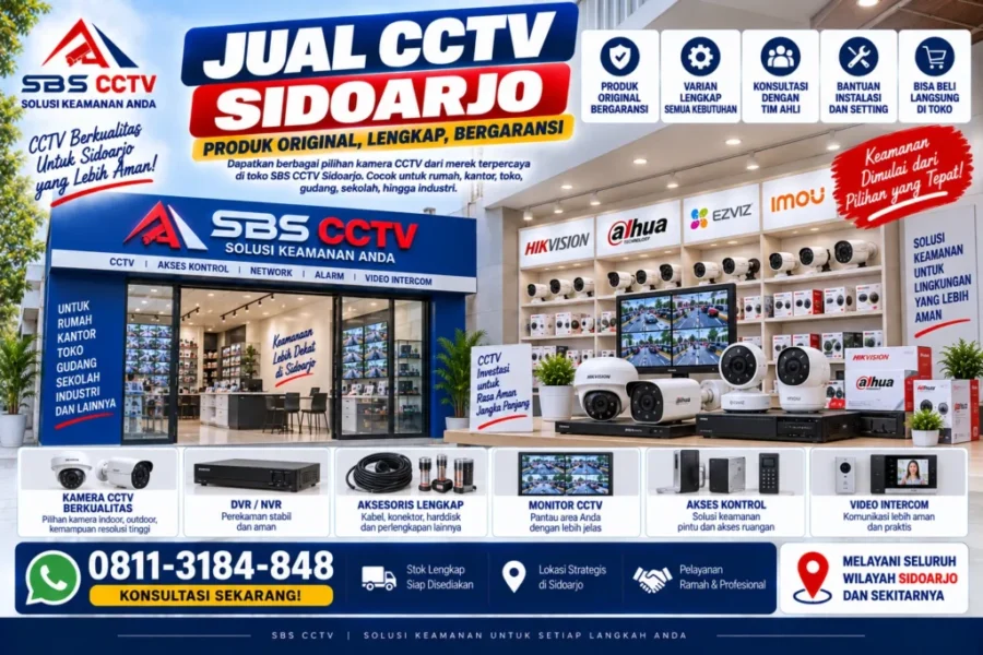 jual-cctv-sidoarjo