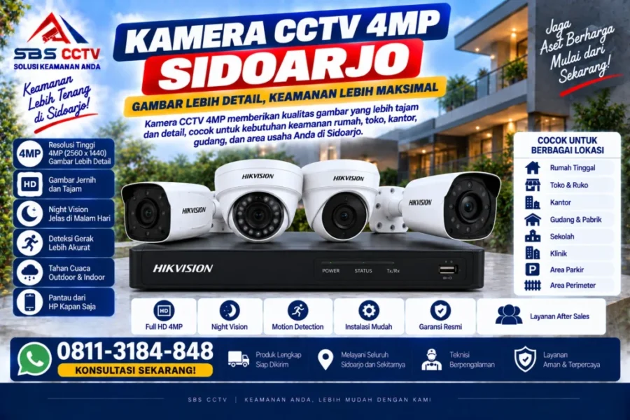 kamera-cctv-4mp-sidoarjo