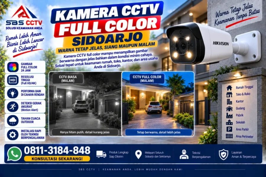 kamera-cctv-full-color-sidoarjo
