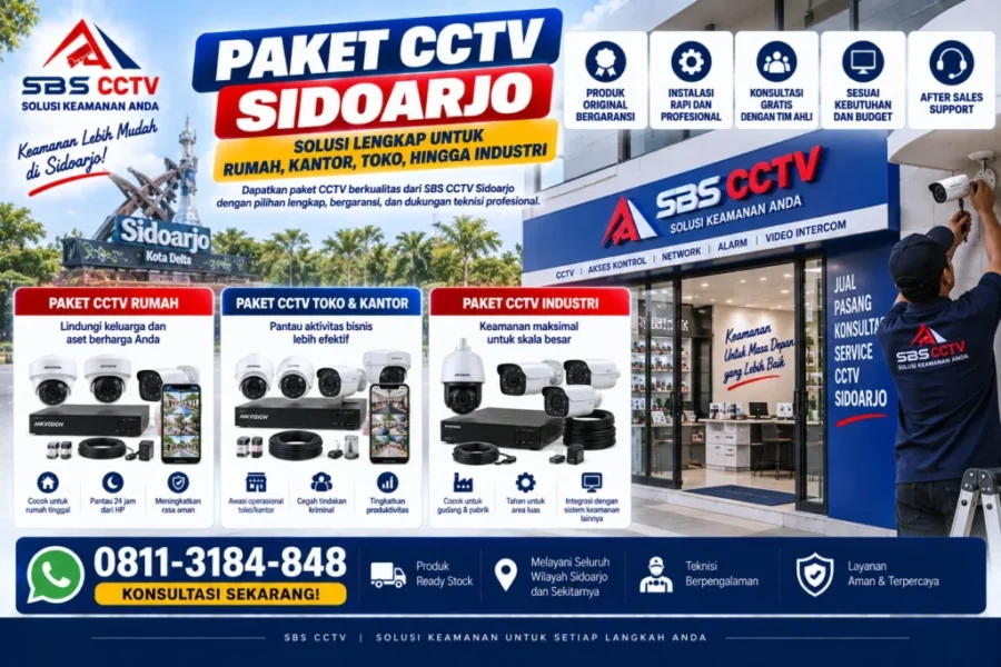 paket-cctv-sidoarjo