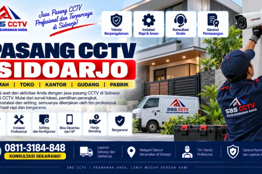 pasang-cctv-sidoarjo
