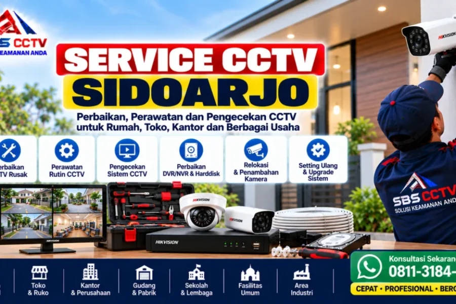 service-cctv-sidoarjo