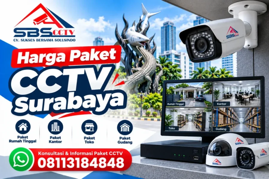 harga-paket-cctv-surabaya