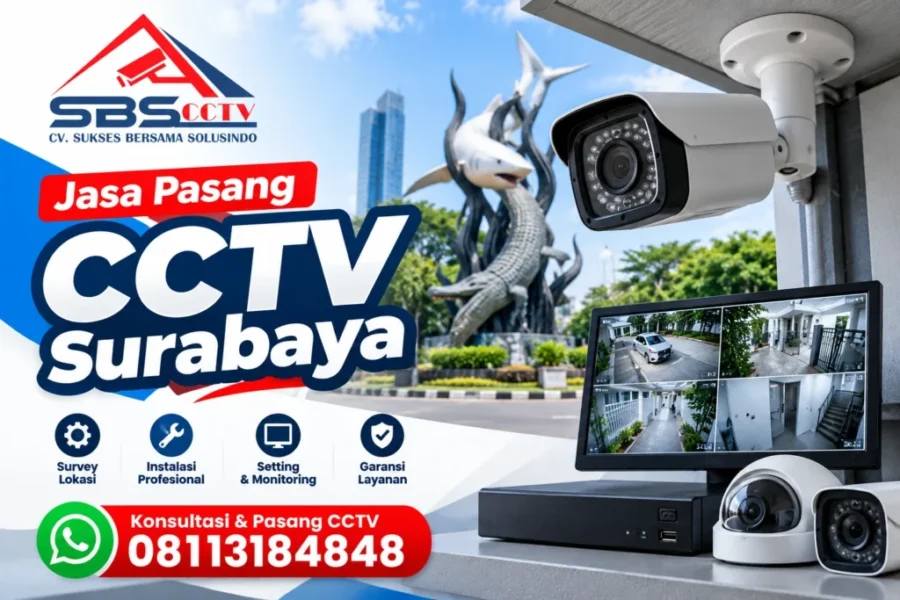 jasa-pasang-cctv-surabaya