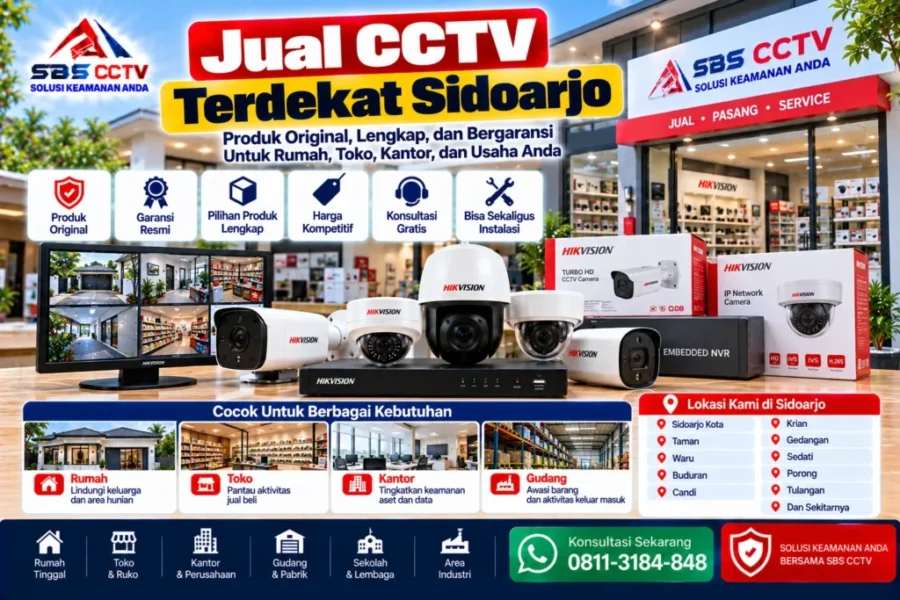 jual-cctv-terdekat-sidoarjo