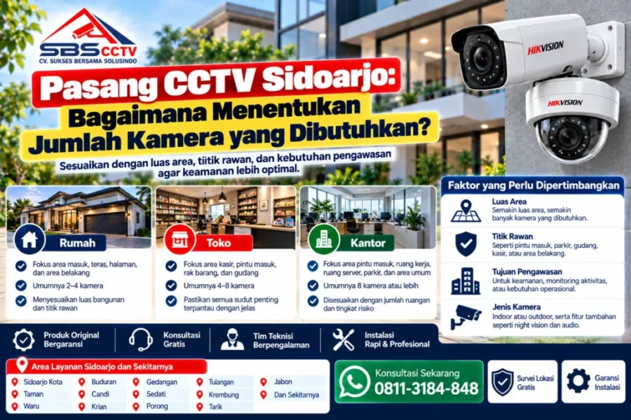 pasang-cctv-sidoarjo-bagaimana-menentukan-jumlah-kamera-yang-dibutuhkan